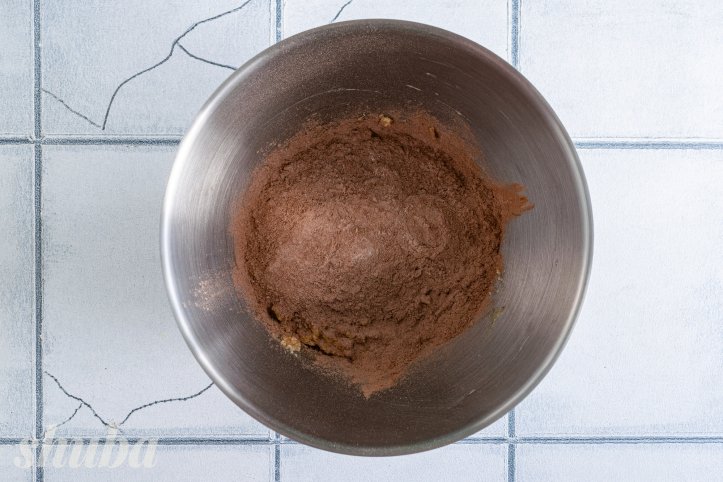 сухі інгредієнти