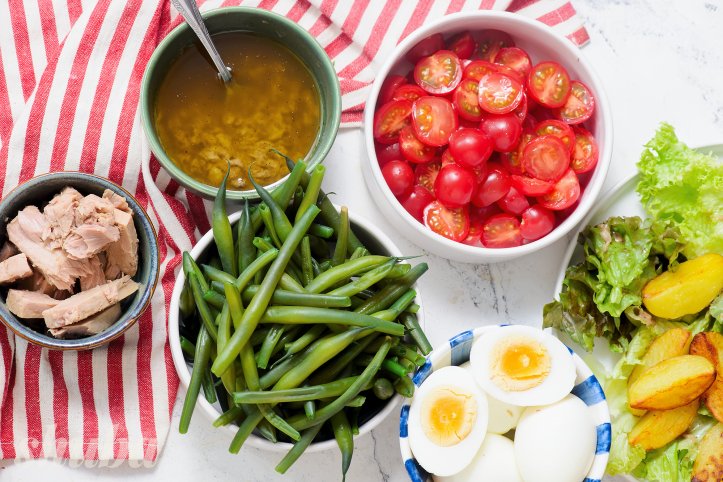 стручкова квасоля