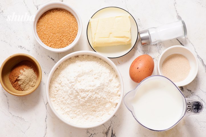 інгредієнти