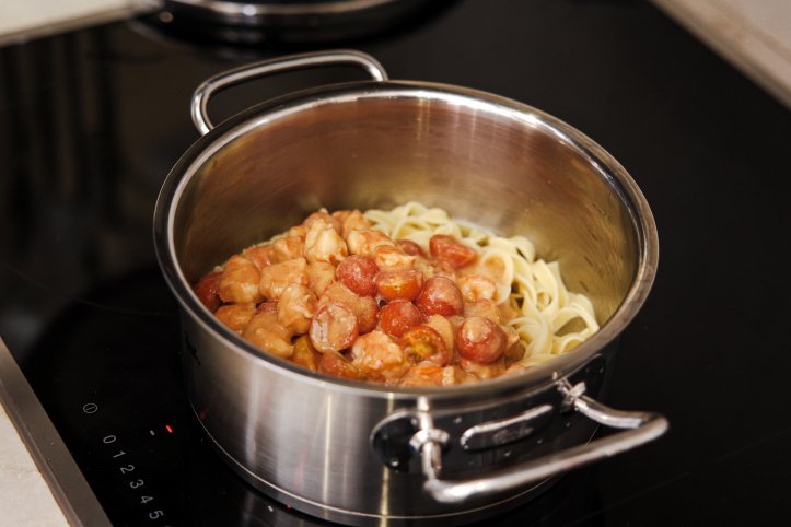 перемішування