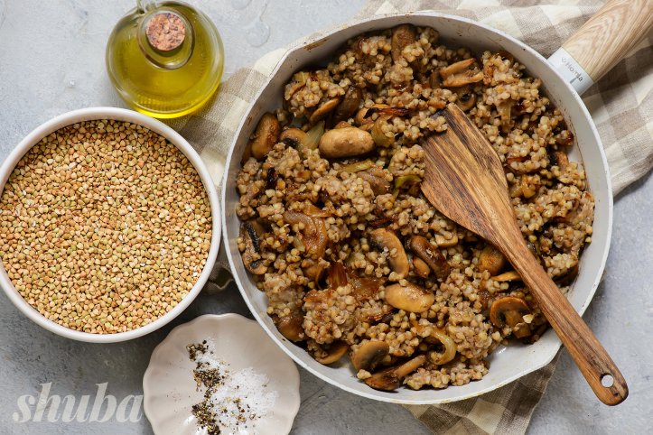 Додай гречку