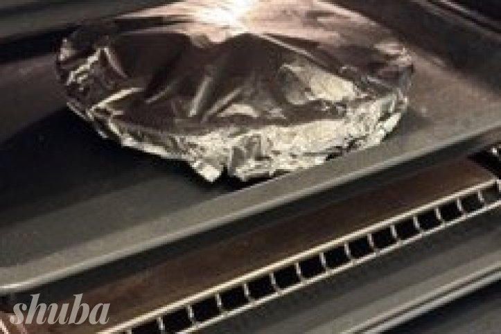 стейк в духовці