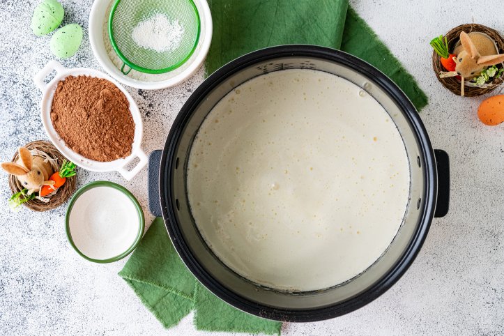 Яєчна суміш