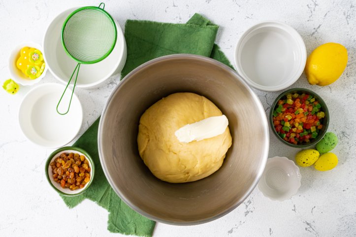 Вершкове масло