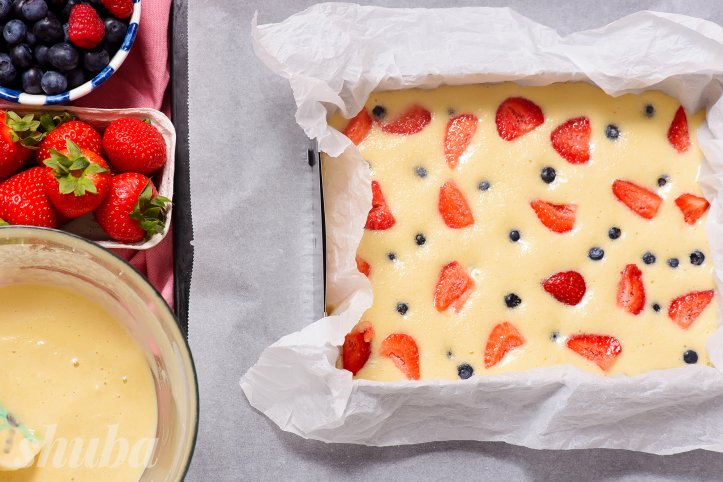 пиріг у формі