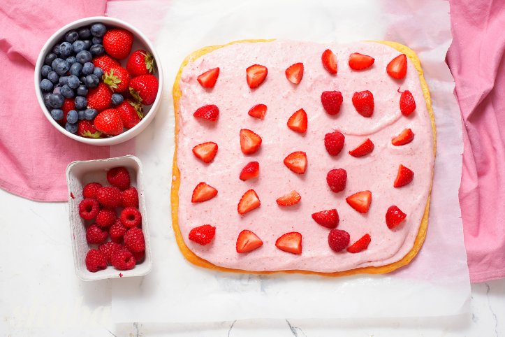 збирання рулету