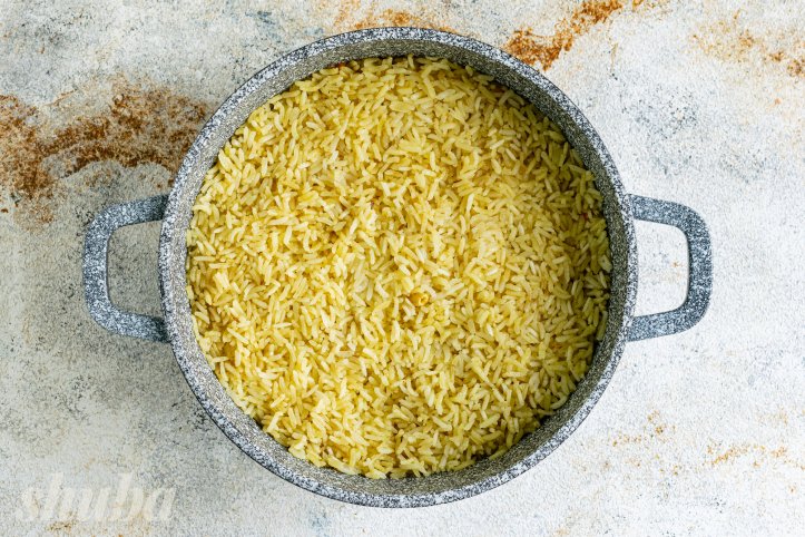 готовий плов