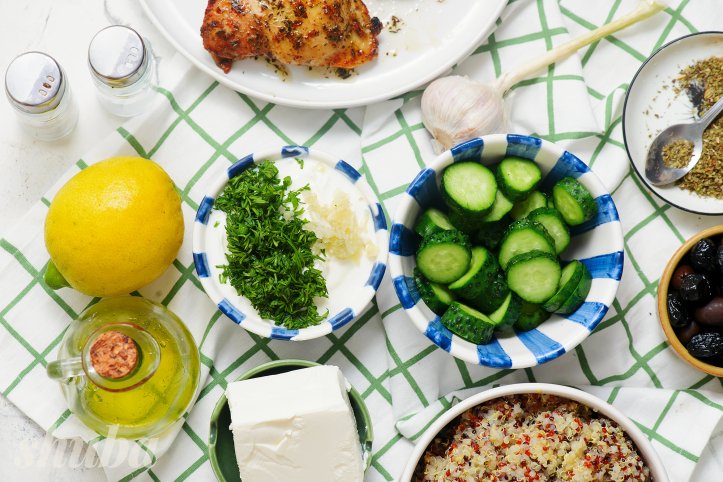 соус для боула