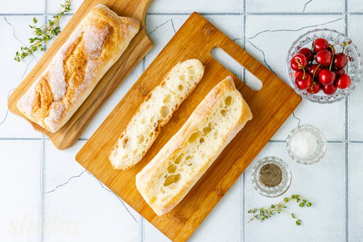 подовий багет