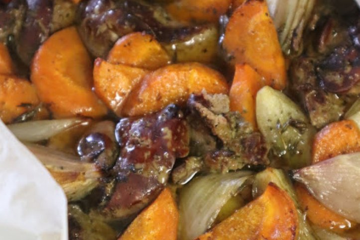 інгредієнти