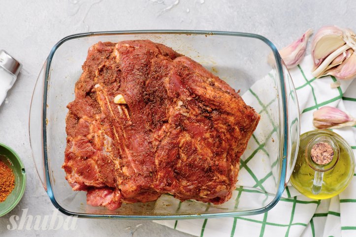 Маринование