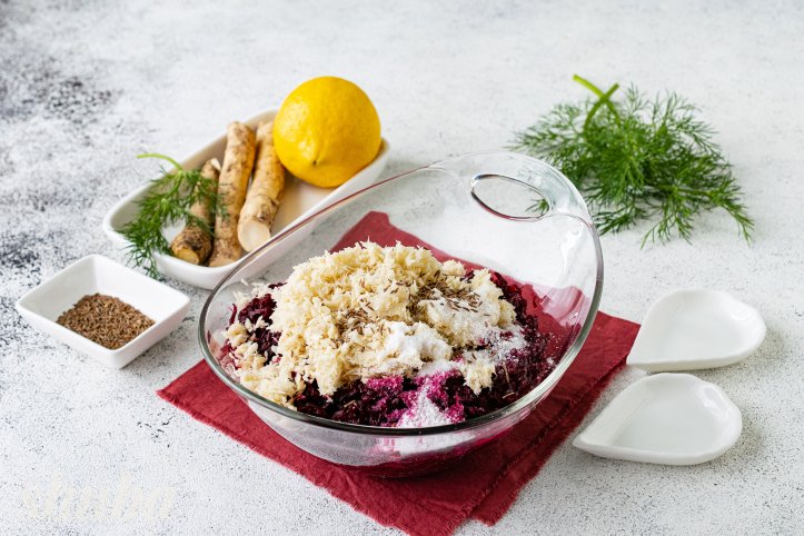 кмин у цвіклі