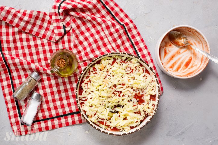 ролатіні у формі