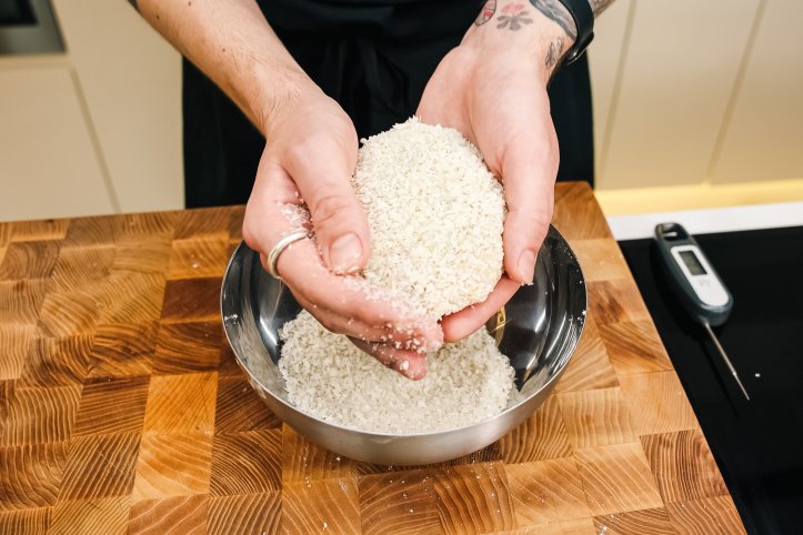 Панірування