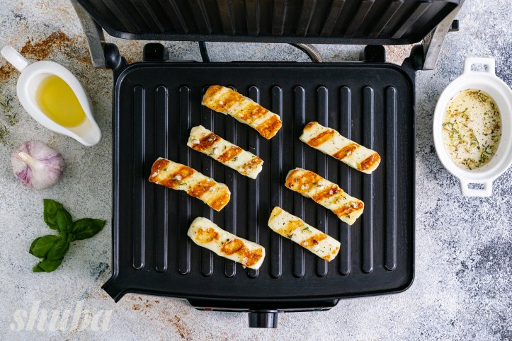 смажений сир