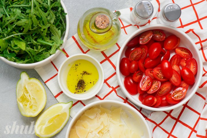 заправка для салату