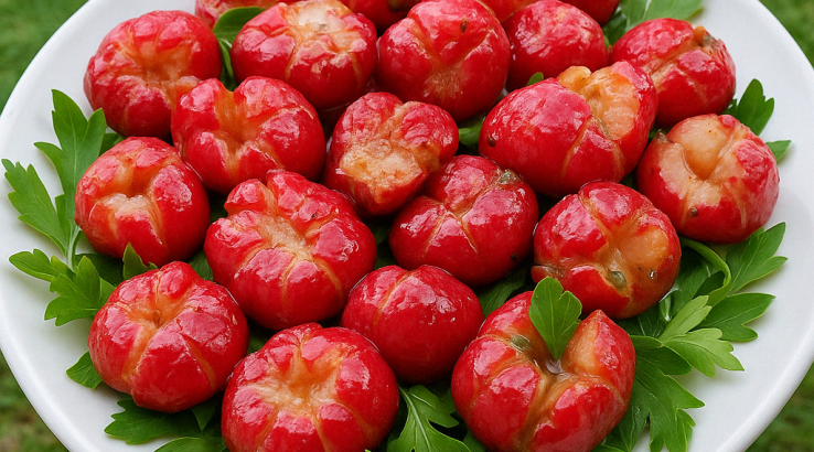 Бита редиска