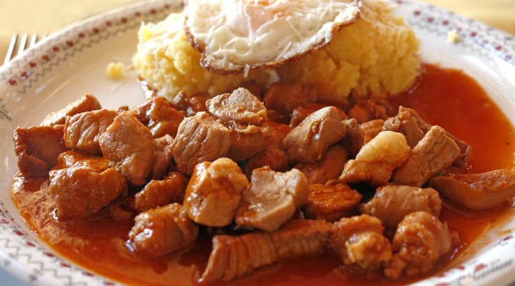 Рагу точитура