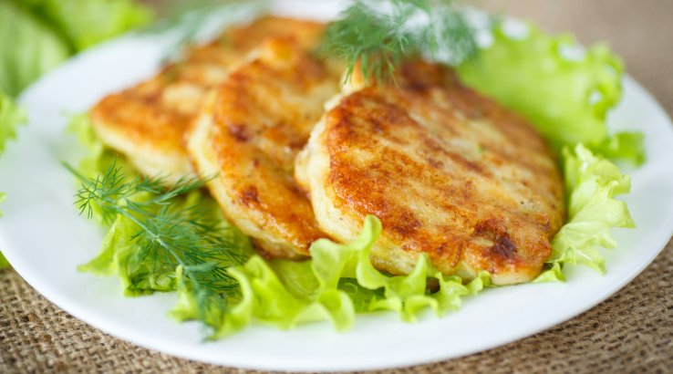 Капустяники