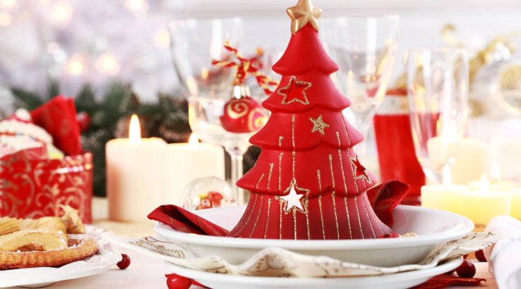 рождественский гусь