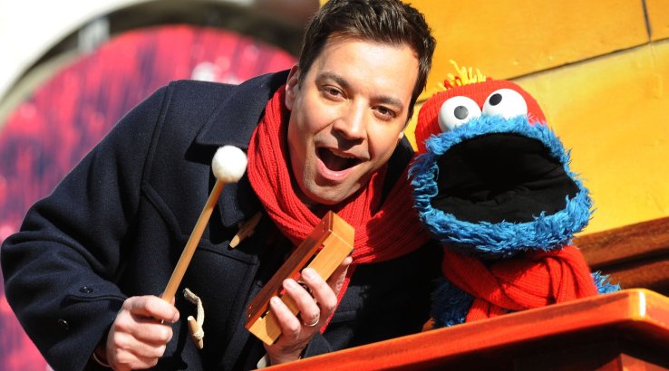 Джиммі Феллон