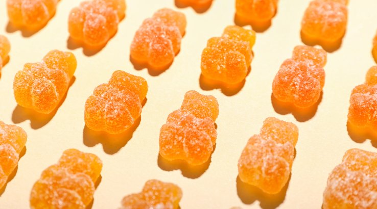 Мармелад з гарбуза та апельсина