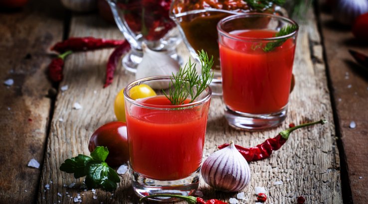 Похмільний коктейль Джівса