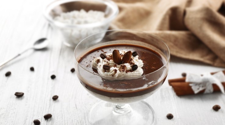 Кава по-баварськи