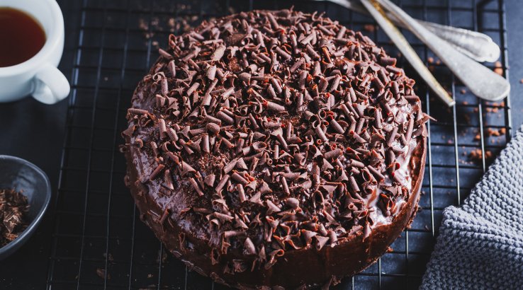 Торт кладка