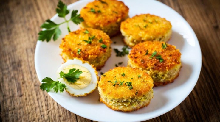 Січеники з яєць