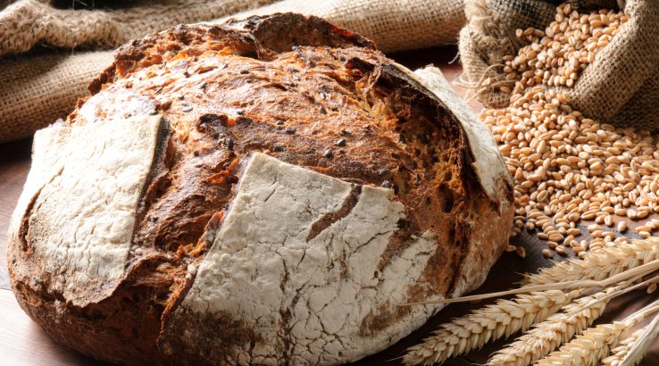 Подовий хліб це