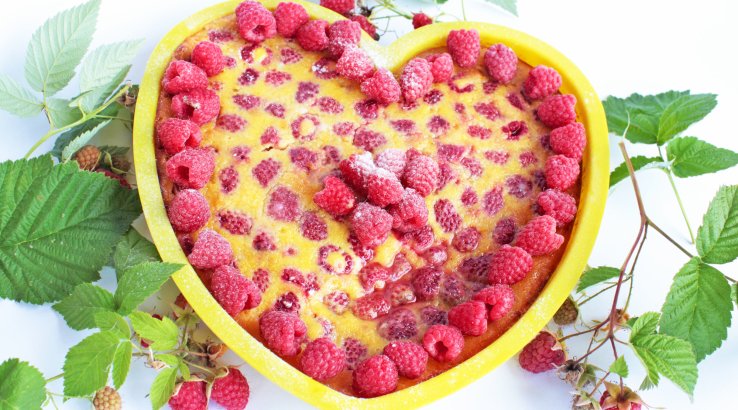 Торт-млинець