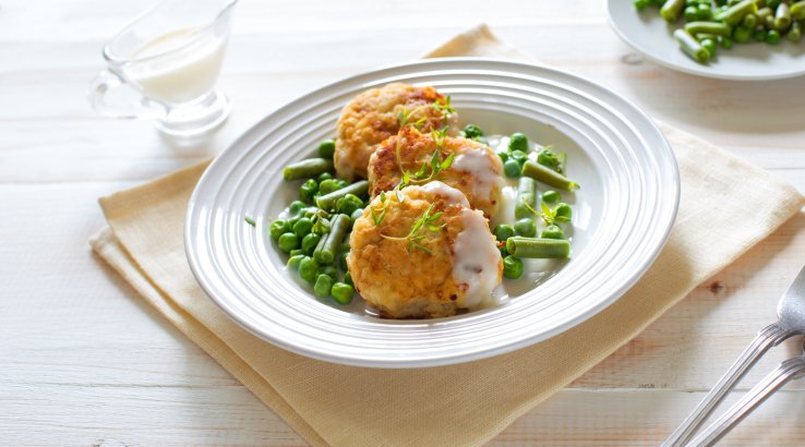 Рецепти українських січеників