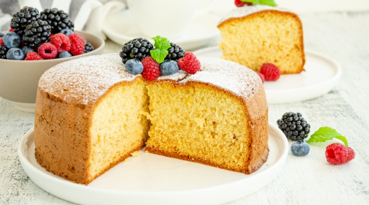 Пиріг на воді