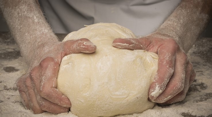 Здобне тісто