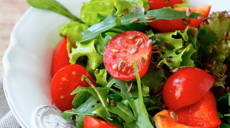 Салат «Універсальний»