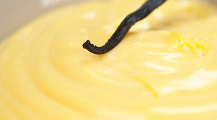 Заварний крем