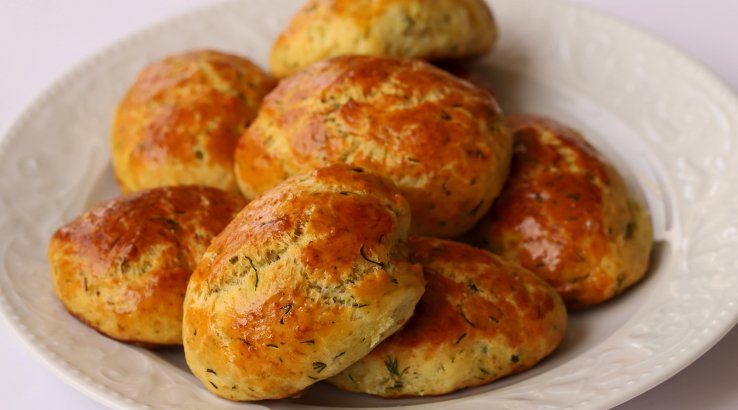 Кабачкове печиво