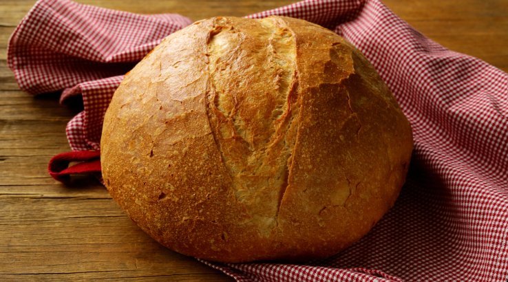 Домашній хліб