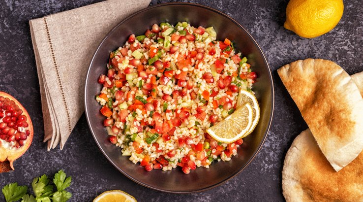 Салат табуле