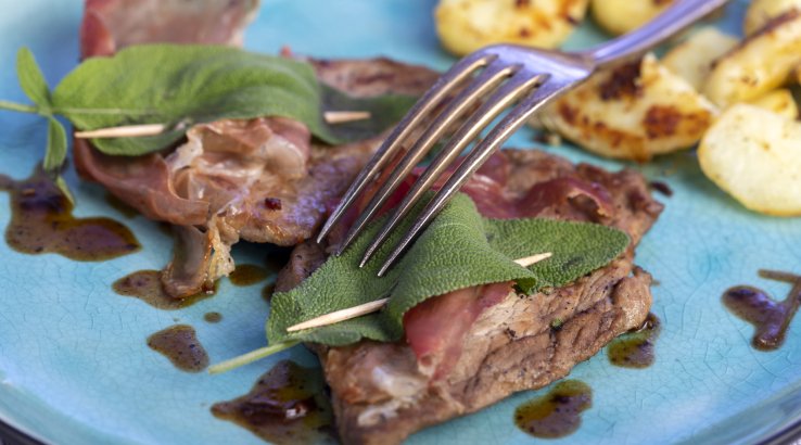 М’ясо в м’ясі