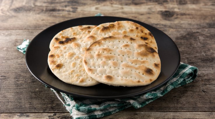 Домашня маца