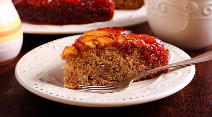 Яблучний пиріг