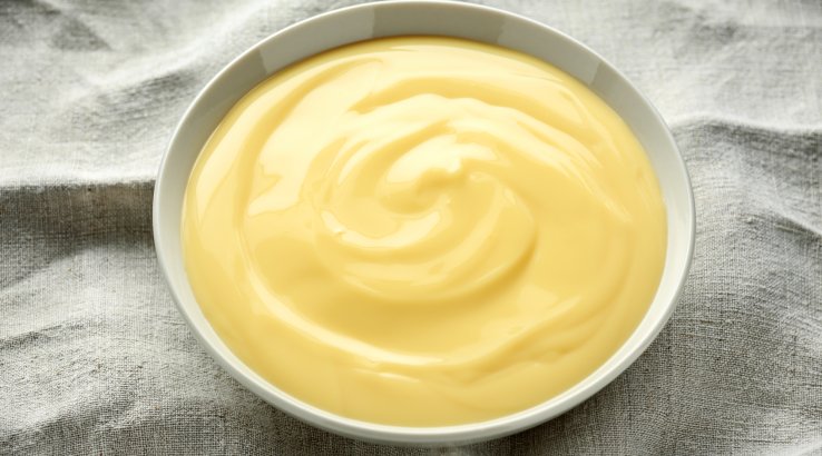 Заварний крем