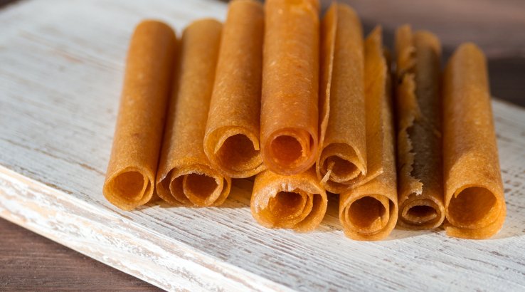 Пастила з айви