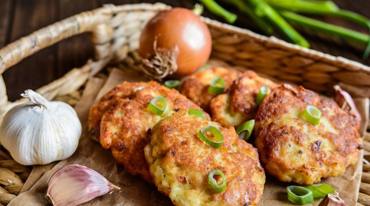 М’ясні січеники