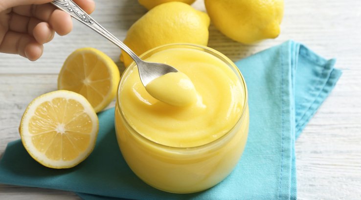 Лимонное масло