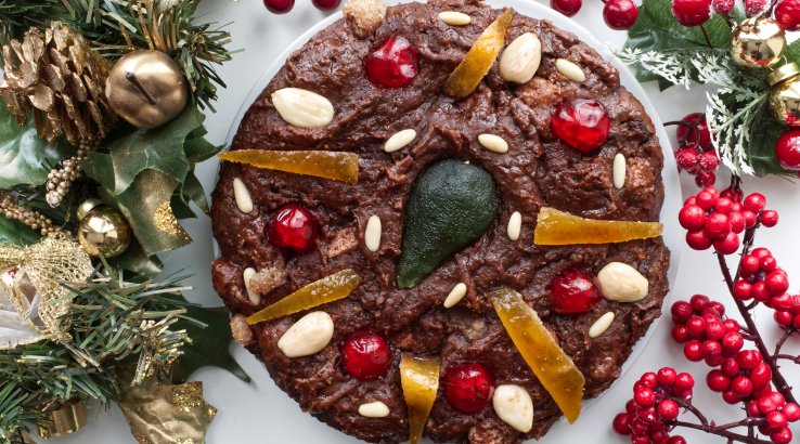 Пиріг картезіанський монах