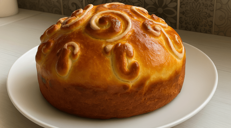 несолодка паска