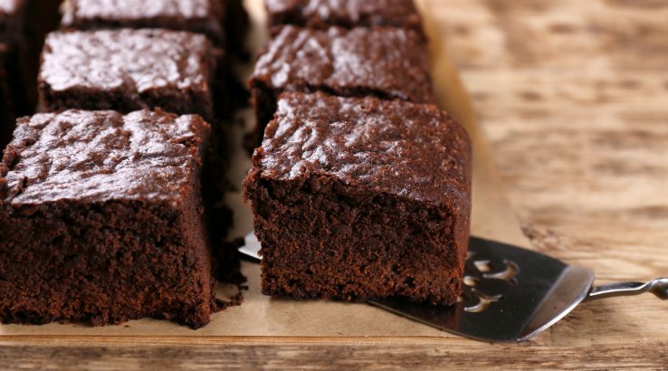 Пісний пиріг